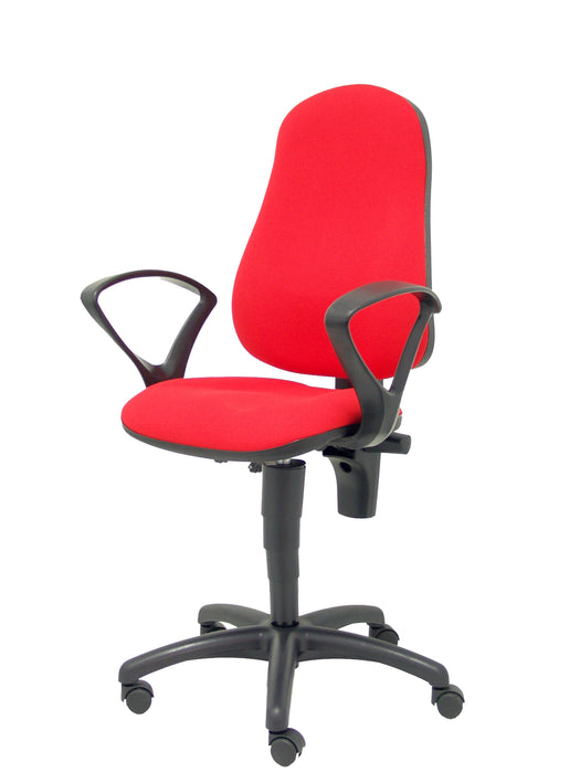 EAN 8436563387791 - PIQUERAS Y CRESPO 271SARAN350 silla de oficina y de ordenador Asiento acolchado Respaldo acolchado imagen 3
