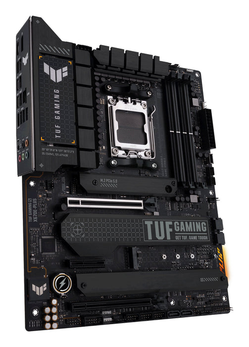 EAN 4711081905608 - ASUS TUF GAMING X670E-PLUS AMD X670 Zócalo AM5 ATX imagen 16