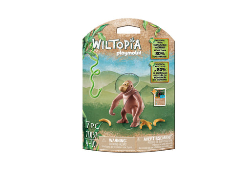 EAN 4008789710574 - Playmobil Wiltopia 71057 figura de juguete para niños imagen 1