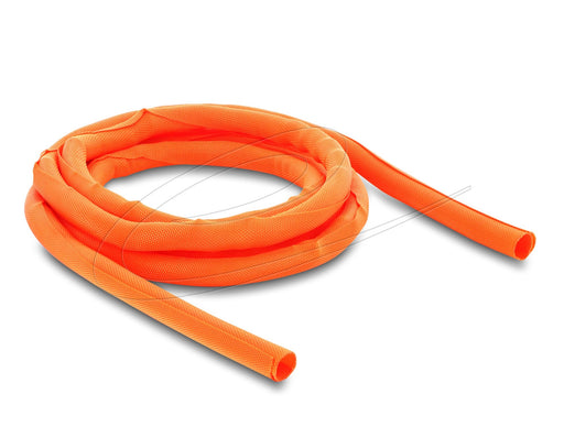 EAN 4043619190171 - DeLOCK 19017 pasacables Naranja 1 cm imagen 2