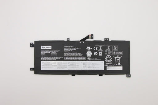 EAN 5704174593027 - Lenovo 5B10W13933 refacción para laptop Batería imagen 1