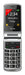 EAN 9120042779700 - Beafon SL605 6,1 cm (2.4") 86 g Negro Teléfono para personas mayores imagen 5
