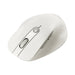 EAN 4711636125390 - ASUS MD105 MOUSE/MK-WH ratón Universal mano derecha RF Wireless + Bluetooth 2400 DPI imagen 2
