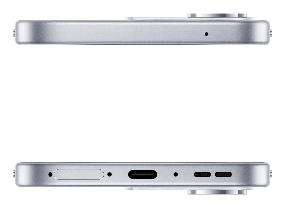 EAN 6942675412426 - OPPO Reno16 FS 5G Pop White Box 16,7 cm (6.57") SIM doble Android 16.0 USB Tipo C 8 GB 512 GB 6500 mAh Bl imagen 9