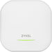 EAN 4718937628643 - Zyxel NWA220AX-6E-EU0101F punto de acceso inalámbrico 4800 Mbit/s Blanco Energía sobre Ethernet (PoE) imagen 1