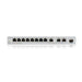 EAN 4718937614271 - Zyxel XGS1250-12 Gestionado 10G Ethernet (100/1000/10000) Gris imagen 2