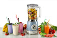 EAN 8003705119383 - Ariete 0583/05 1,5 L Batidora de vaso 1000 W Azul claro imagen 4