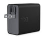 EAN 0199764412249 - HP 100W Gallium Nitride Wall Charger EURO SmartBuy adaptador e inversor de corriente imagen 4
