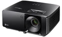 EAN 5055387600607 - Optoma HZ41HDR Proyector de alcance estándar 4400 lúmenes ANSI DLP 1080p (1920x1080) 3D Negro imagen 7