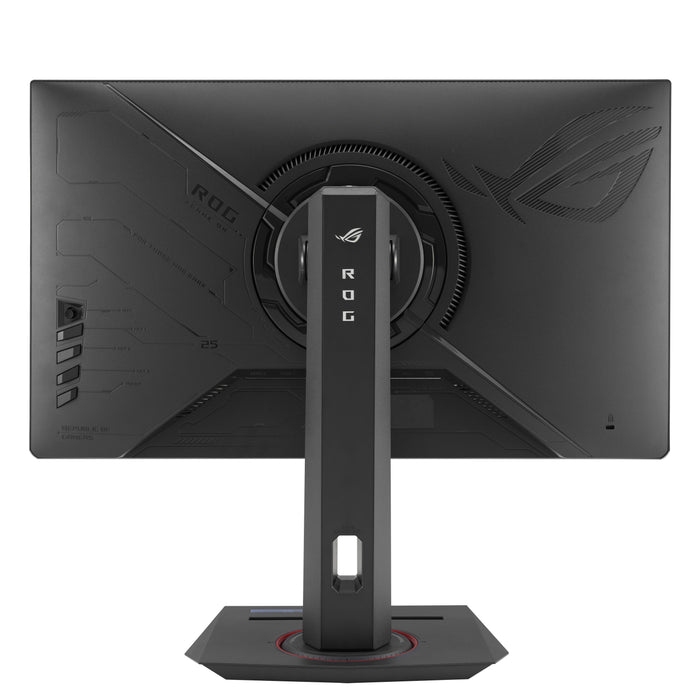 EAN 4711387634578 - ASUS ROG Strix XG259CS pantalla para PC 62,2 cm (24.5") 1920 x 1080 Pixeles Full HD LCD Negro imagen 6
