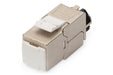 EAN 4016032365860 - Digitus DN-93617-24 conector Plata imagen 7