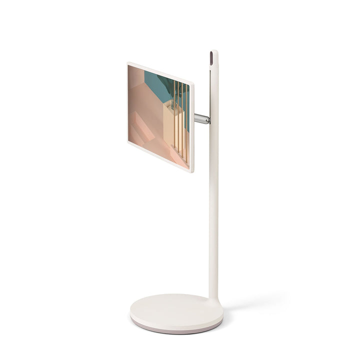 EAN 8806084632395 - LG 27ART10AKPL Monitor portátil Aluminio 68,6 cm (27") LED 1920 x 1080 Pixeles imagen 12