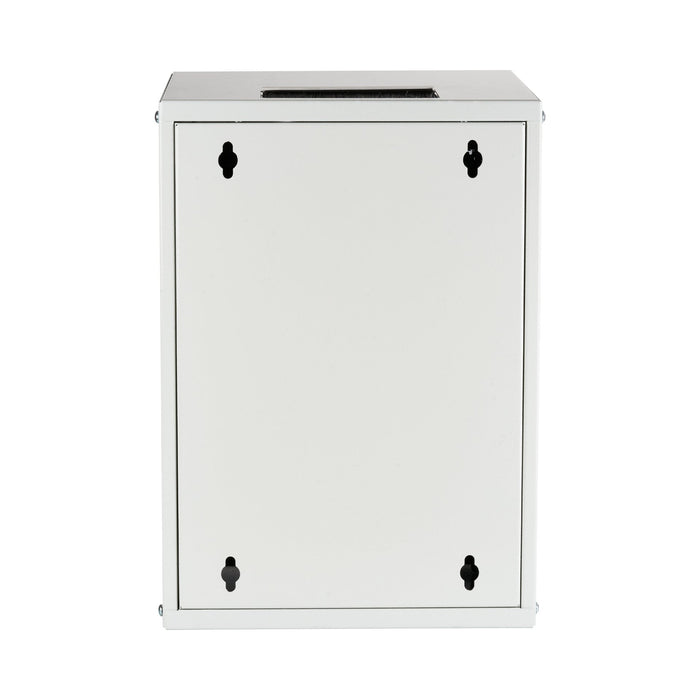 EAN 4049759322342 - EFB Elektronik WGB-1009GR.30-SET1 armario rack 9U Bastidor de pared Gris imagen 6