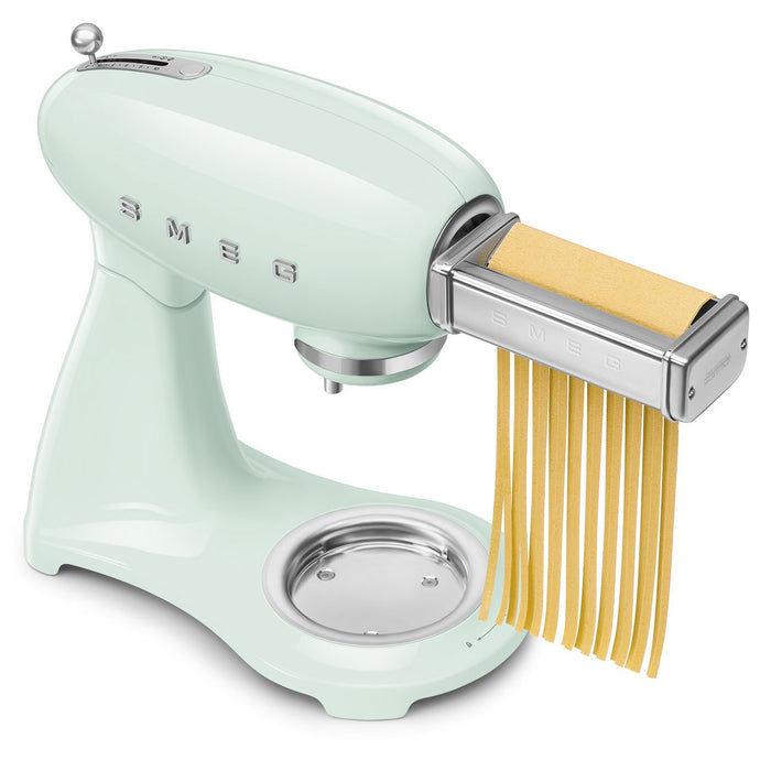 EAN 8017709353797 - Smeg SMF05PGEU batidora Batidora de varillas 1000 W Verde imagen 8