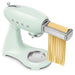 EAN 8017709353797 - Smeg SMF05PGEU batidora Batidora de varillas 1000 W Verde imagen 8