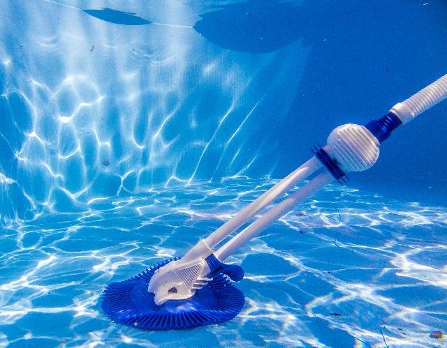 EAN 8427370190018 - Gre 19001 aspirador de piscinas y estanques Limpiador de succión imagen 8