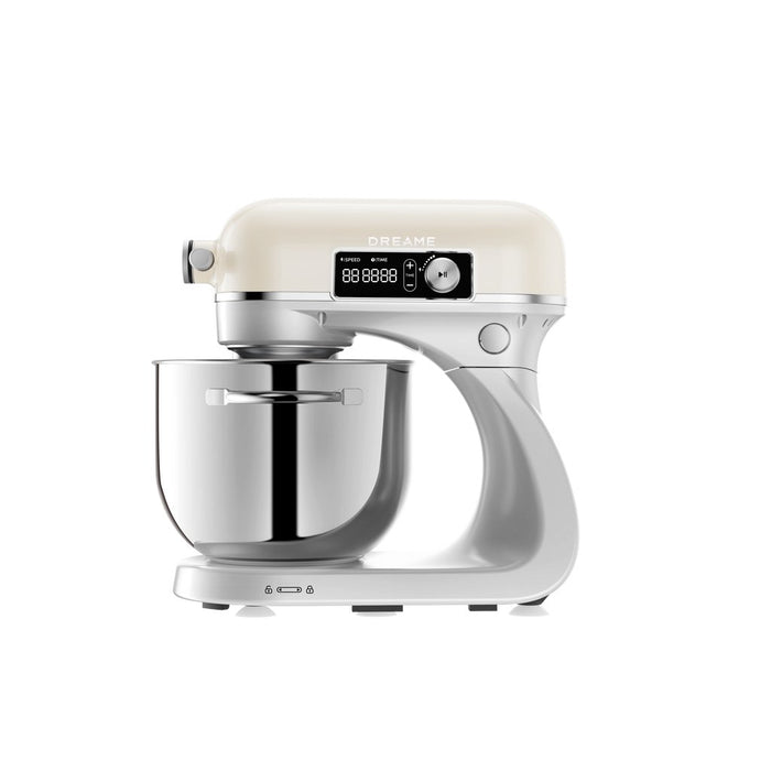 EAN 6978515258817 - Dreame BioKnead Batidora de varillas 800 W Crema de color imagen 2