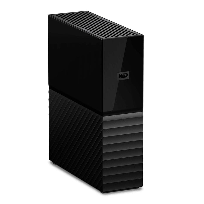 EAN 0718037878959 - Western Digital My Book disco duro externo 16 TB USB tipo A 2.0/3.2 Gen 1 (3.1 Gen 1) Negro imagen 5