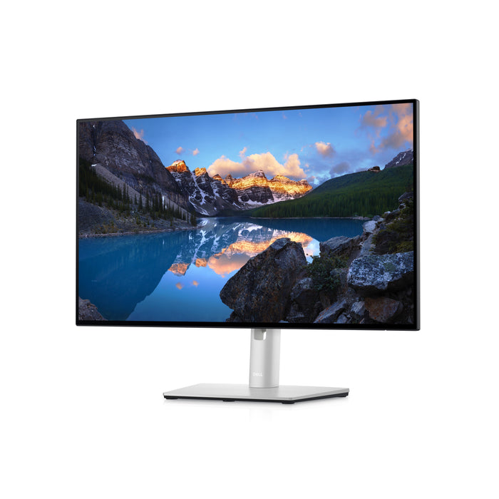 EAN 0884116390718 - DELL UltraSharp U2422H pantalla para PC 60,5 cm (23.8") 1920 x 1080 Pixeles Full HD LCD Negro, Plata imagen 4