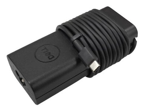 EAN 5397321021285 - DELL 2NFMW adaptador e inversor de corriente Interior 65 W Negro imagen 2