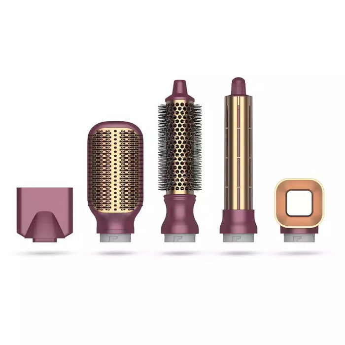 EAN 5902479677071 - Neno Beauty Vio secador 1200 W Rosa imagen 3