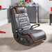 EAN 94338511338 - X Rocker Sentinel Silla gaming Asiento acolchado tapizado Negro, Naranja imagen 1