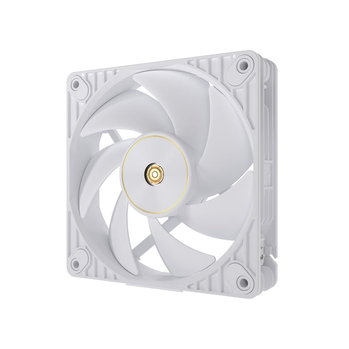 EAN 4711636264266 - ASUS ProArt PF120 Fan PWM White 3in1 Carcasa del ordenador Ventilador 12 cm Blanco 3 pieza(s) imagen 9