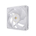 EAN 4711636264266 - ASUS ProArt PF120 Fan PWM White 3in1 Carcasa del ordenador Ventilador 12 cm Blanco 3 pieza(s) imagen 9