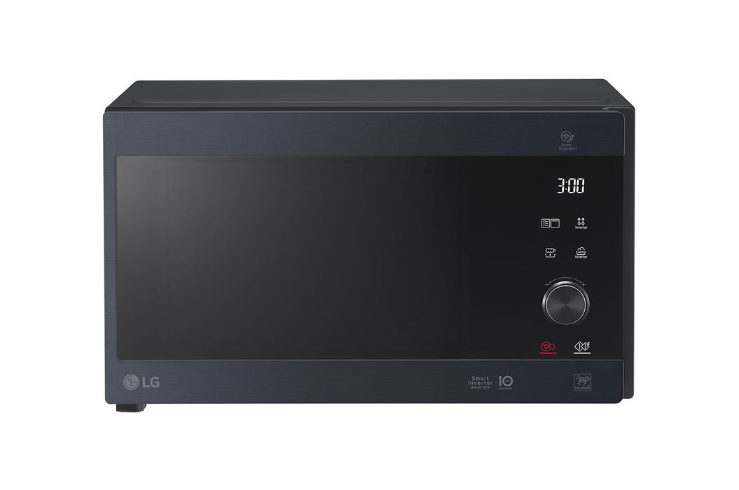 EAN 8806098612079 - LG MH6565CPB microondas Negro Microondas con grill Encimera 25 L 1000 W imagen 1