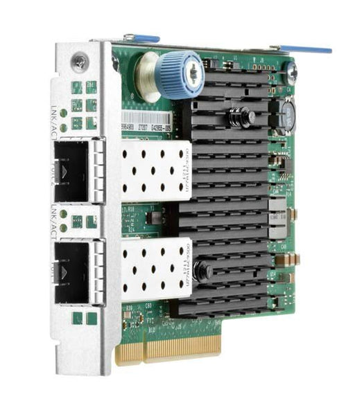 EAN 0887758383483 - HPE Ethernet 10Gb 2-port FLR-SFP+ X710-DA2 Adapter imagen 1
