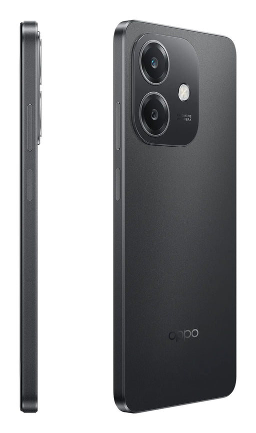 EAN 8033779077340 - TIM OPPO A40 16,9 cm (6.67") SIM doble Android 14 4G USB Tipo C 6 GB 128 GB 5100 mAh Negro imagen 2