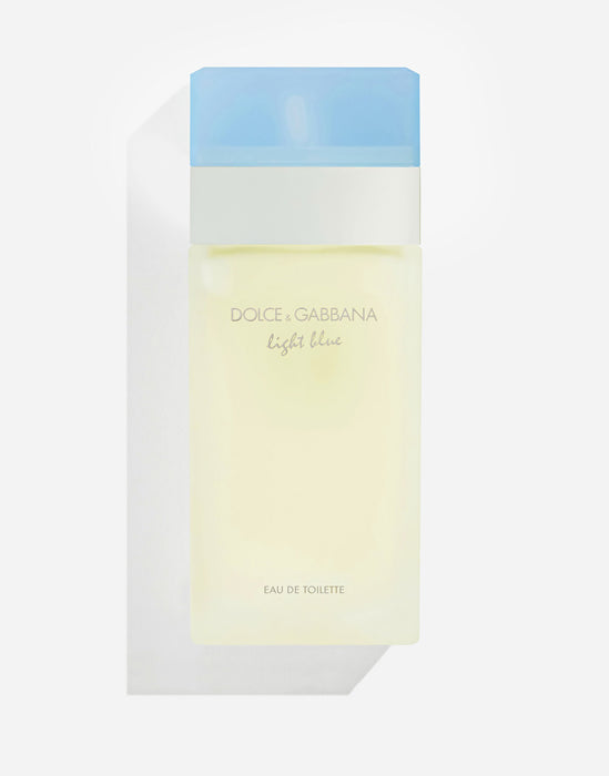 EAN 8057971180332 - Dolce&Gabbana Light Blue 25 ml Mujeres imagen 1