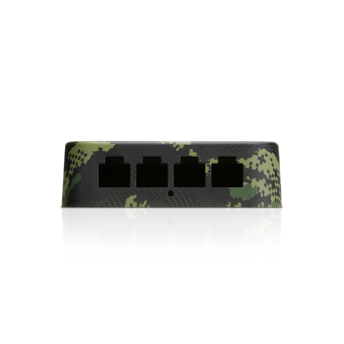 EAN 0817882027113 - Ubiquiti IW-HD-CF-3 accesorio para punto de acceso inalámbrico imagen 5
