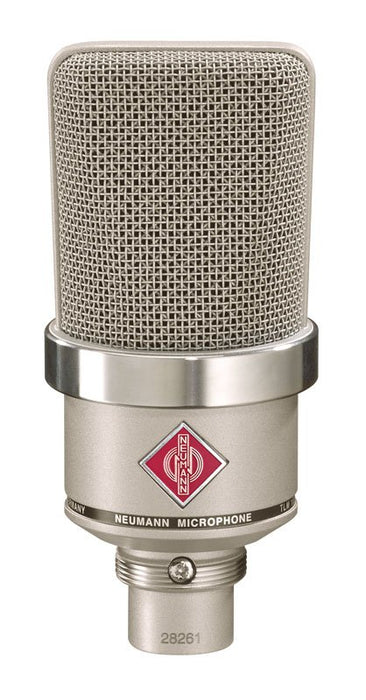 EAN 4006087086261 - Neumann TLM 102 Níquel Micrófono de estudio imagen 1