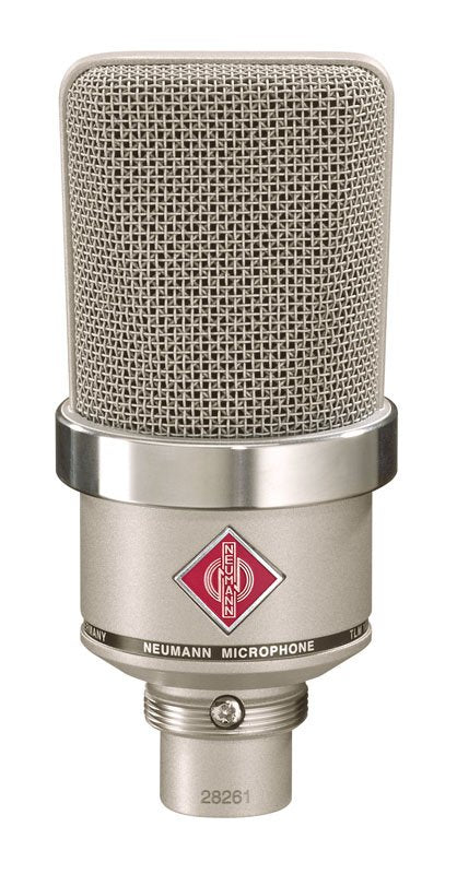 EAN 4006087086261 - Neumann TLM 102 Níquel Micrófono de estudio imagen 1