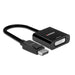 EAN 4002888417341 - Lindy 41734 adaptador de cable de vídeo Negro imagen 3