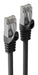 EAN 4017538145116 - S/CONN maximum connectivity 08-39045 cable de red Negro 3 m Cat7 S/FTP (S-STP) Alrededor imagen 1