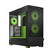 EAN 7340172703013 - Fractal Design Pop Air Torre Negro, Verde imagen 1