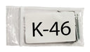 EAN 2509031714071 - Mikrotik cAP-2nD Blanco Energía sobre Ethernet (PoE) imagen 5