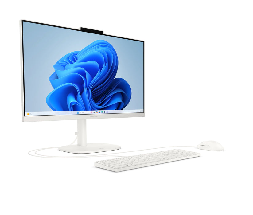 EAN 821844684054 - HP OmniStudio All-in-One Desktop 24-cv0020ns PC AMD Ryzen™ 5 40 60,5 cm (23.8") 1920 x 1080 Pixeles 8 GB L imagen 2