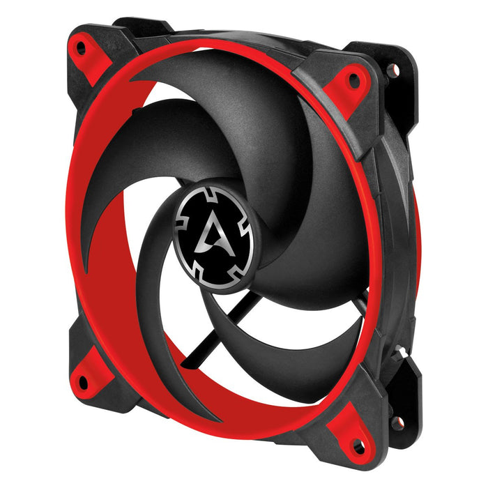 EAN 4895213701266 - ARCTIC BioniX P120 Carcasa del ordenador Ventilador 12 cm Negro, Rojo imagen 1