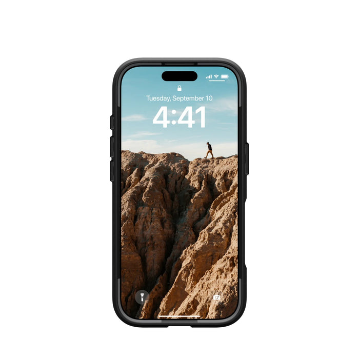 EAN 0840283914102 - Urban Armor Gear Civilian funda para teléfono móvil 16 cm (6.3") Negro imagen 2
