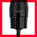 EAN 0761318298663 - Revlon RVDR5298E Utensilio de peinado Negro imagen 2