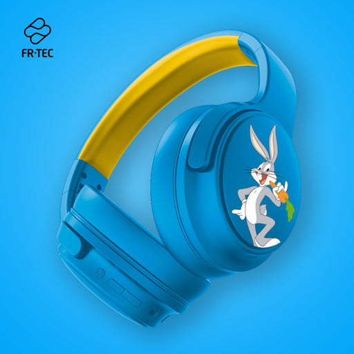 EAN 8436563094576 - Blade Gaming LT2001 auricular y casco Auriculares Inalámbrico y alámbrico Diadema Música/uso diario Azul imagen 2