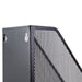 EAN 6921734991867 - Deli E9186 archivador Metal Negro imagen 3
