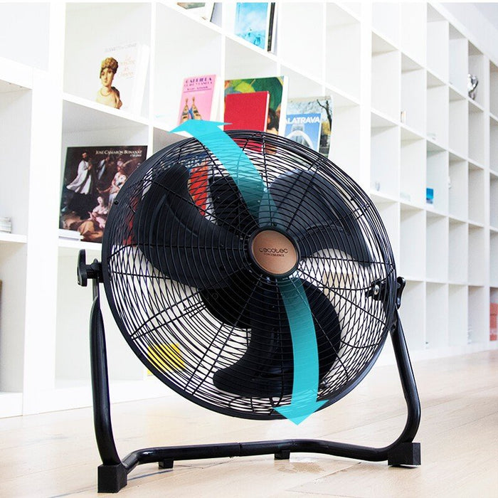 EAN 8435484059336 - Cecotec 05215 ventilador imagen 9
