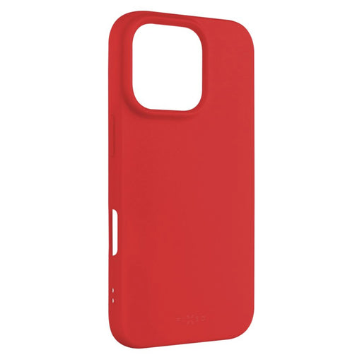 EAN 8591680171910 - FIXED FIXST-1402-RD funda para teléfono móvil 16 cm (6.3") Rojo imagen 1