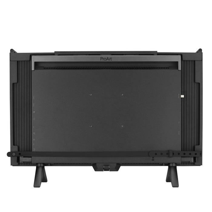 EAN 4711636229470 - ASUS ProArt OLED PA27USD pantalla para PC 67,3 cm (26.5") 3840 x 2160 Pixeles 4K Ultra HD QD-OLED Negro imagen 23