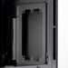 EAN 4710679816791 - Silverstone SST-SG17B carcasa de ordenador Cubo Negro imagen 7