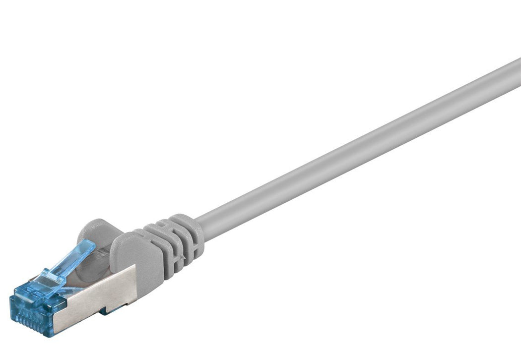 EAN 4040849937828 - Goobay 93782 cable de red 3 m Cat6a S/FTP (S-STP) imagen 1